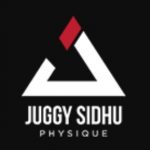 Juggy Sidhu Physique Lean Indian Acadamy